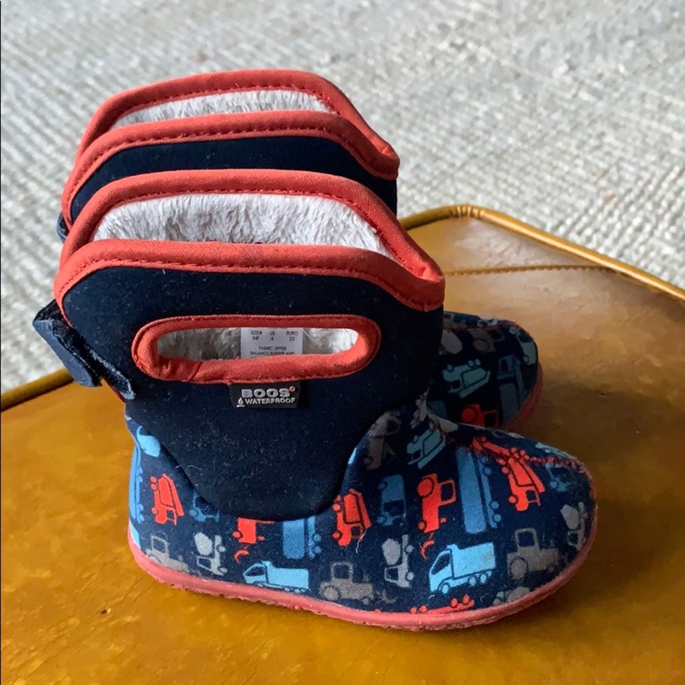 Bogs Soft Boot